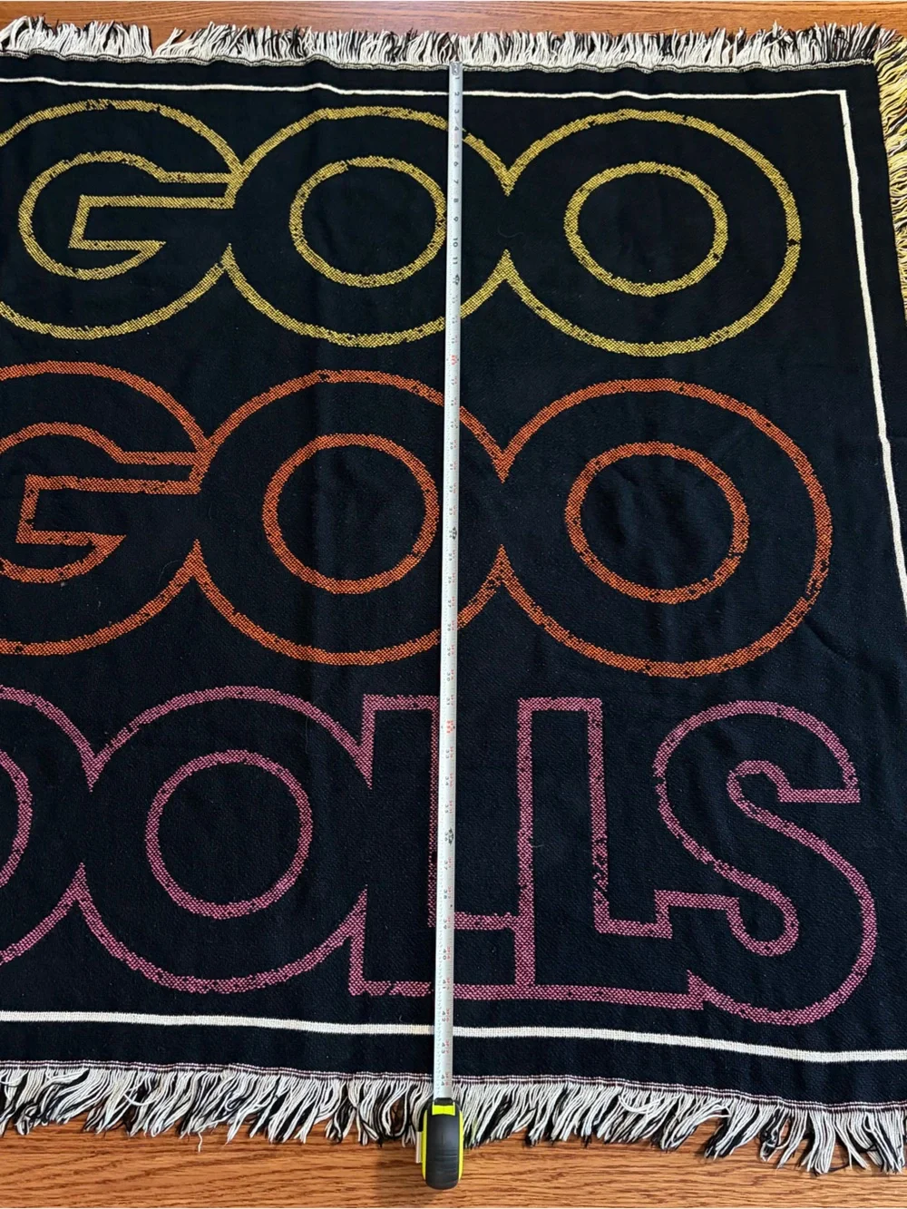 Goo Goo Dolls goo dolls
